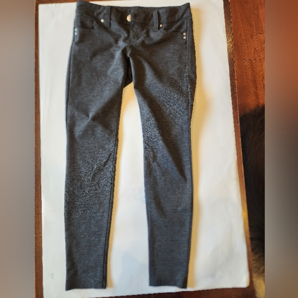 STS Blue - Gray Slim Fit Pants